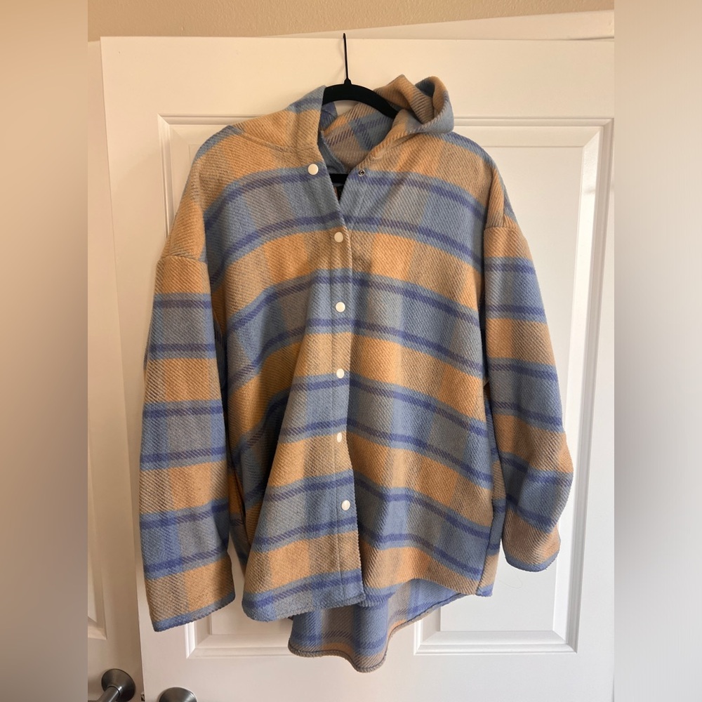 Women’s coat